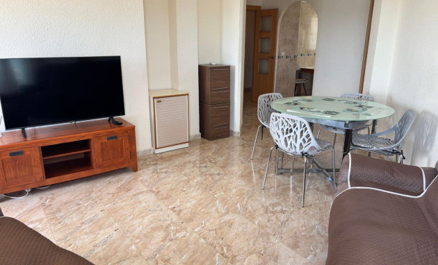 Herverkoop - Apartment - Torrevieja - Torre la mata