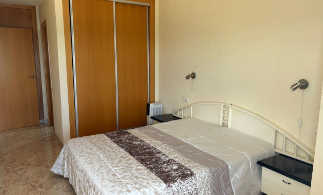 Herverkoop - Apartment - Torrevieja - Torre la mata
