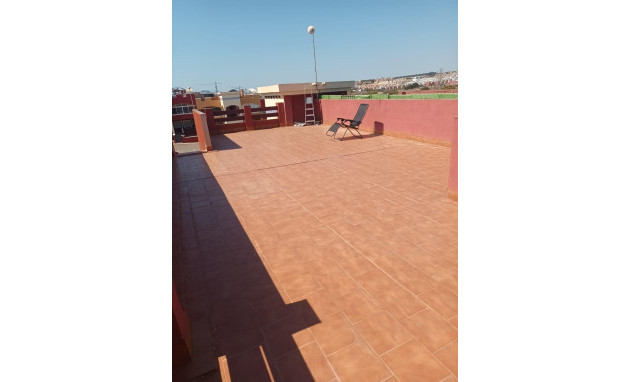 Herverkoop - duplex - Orihuela Costa - Los Altos