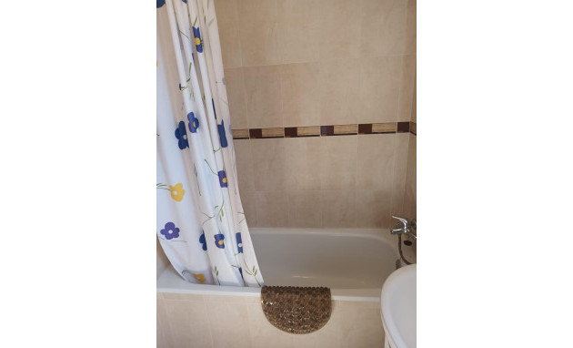 Herverkoop - duplex - Orihuela Costa - Los Altos