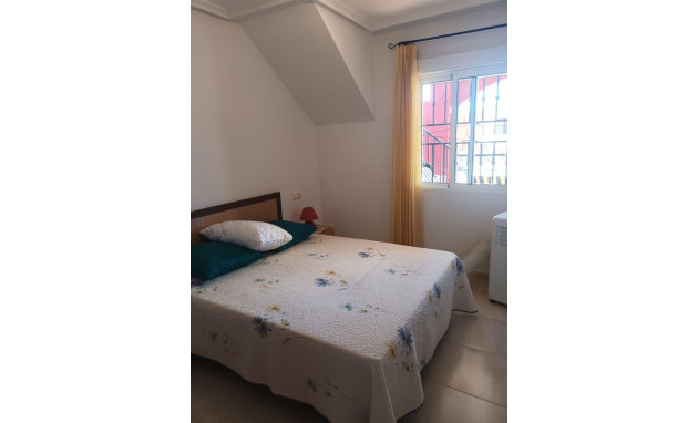 Herverkoop - duplex - Orihuela Costa - Los Altos