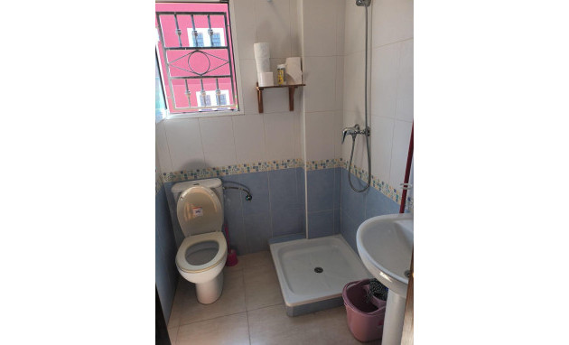 Herverkoop - duplex - Orihuela Costa - Los Altos