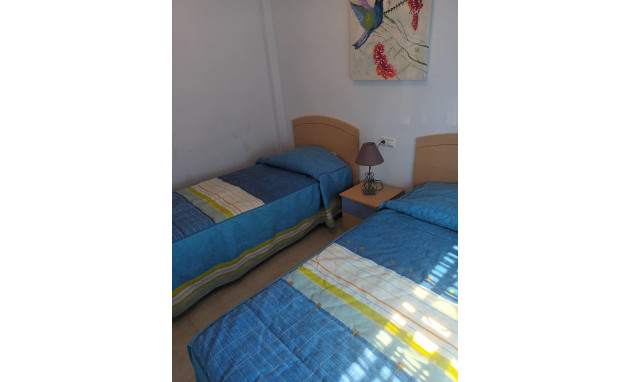 Herverkoop - duplex - Orihuela Costa - Los Altos