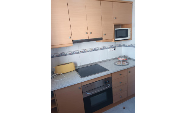 Herverkoop - duplex - Orihuela Costa - Los Altos