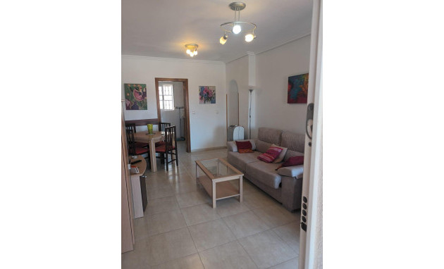 Herverkoop - duplex - Orihuela Costa - Los Altos