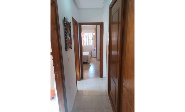 Herverkoop - duplex - Orihuela Costa - Los Altos