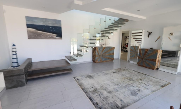 Herverkoop - Villa - Jávea - Xàbia - Monte Olimpo