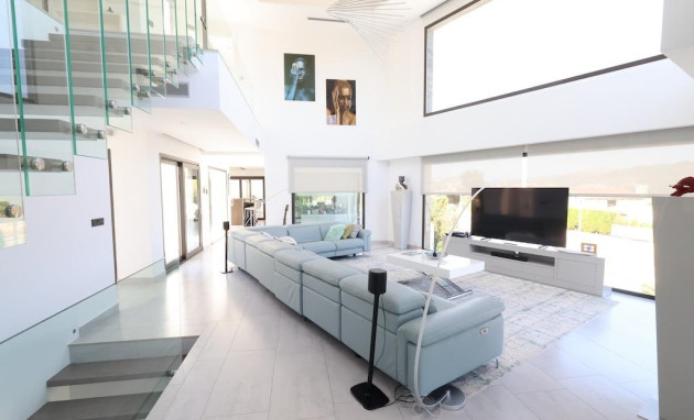 Herverkoop - Villa - Jávea - Xàbia - Monte Olimpo