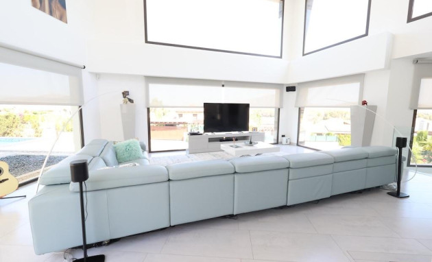 Herverkoop - Villa - Jávea - Xàbia - Monte Olimpo