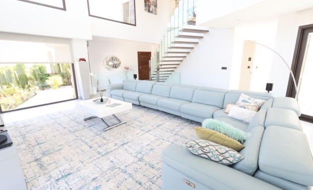 Herverkoop - Villa - Jávea - Xàbia - Monte Olimpo