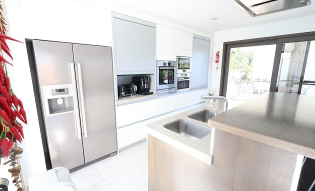 Herverkoop - Villa - Jávea - Xàbia - Monte Olimpo