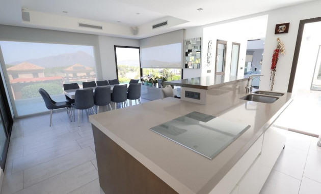 Herverkoop - Villa - Jávea - Xàbia - Monte Olimpo