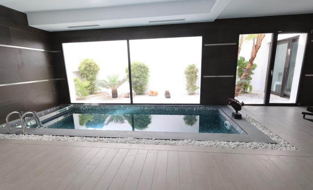 Herverkoop - Villa - Jávea - Xàbia - Monte Olimpo