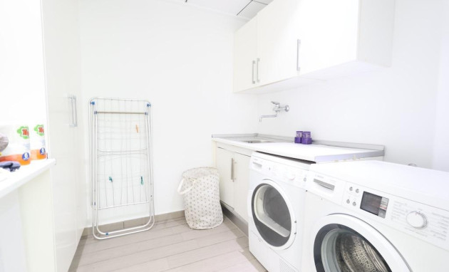 Herverkoop - Villa - Jávea - Xàbia - Monte Olimpo