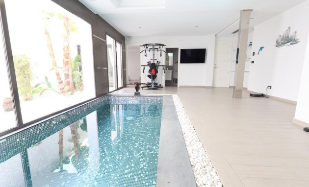 Herverkoop - Villa - Jávea - Xàbia - Monte Olimpo