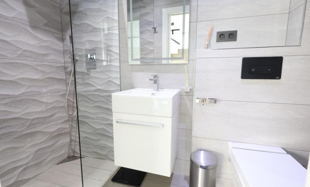 Herverkoop - Villa - Jávea - Xàbia - Monte Olimpo