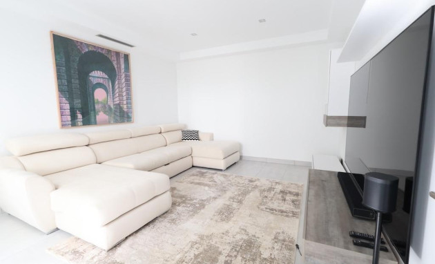 Herverkoop - Villa - Jávea - Xàbia - Monte Olimpo