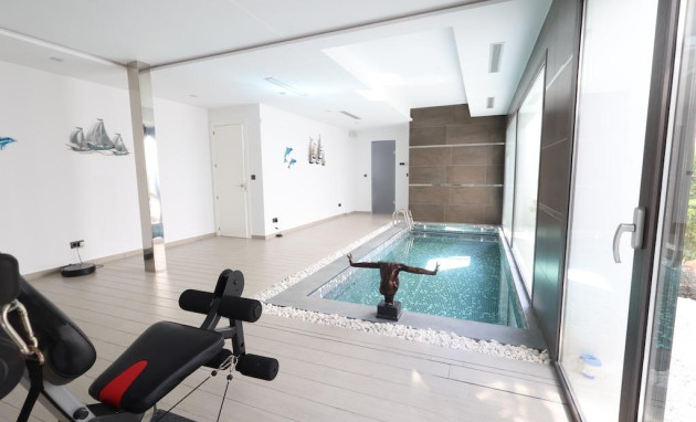 Herverkoop - Villa - Jávea - Xàbia - Monte Olimpo