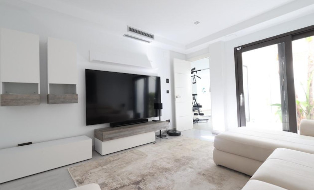 Herverkoop - Villa - Jávea - Xàbia - Monte Olimpo