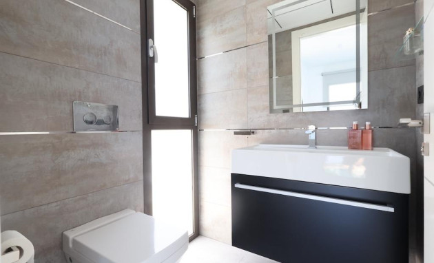 Herverkoop - Villa - Jávea - Xàbia - Monte Olimpo