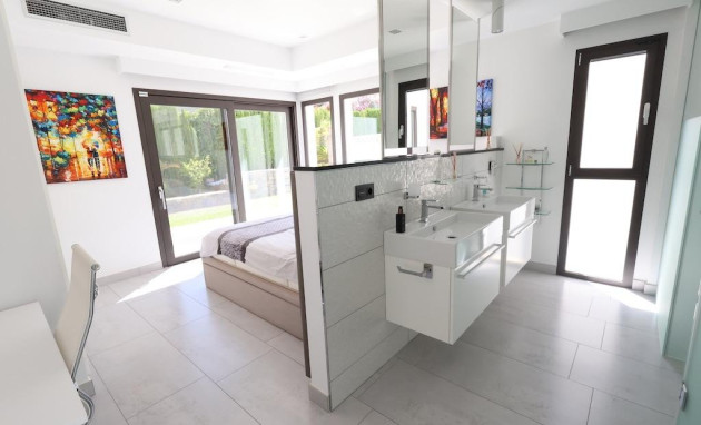 Herverkoop - Villa - Jávea - Xàbia - Monte Olimpo