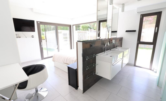 Herverkoop - Villa - Jávea - Xàbia - Monte Olimpo