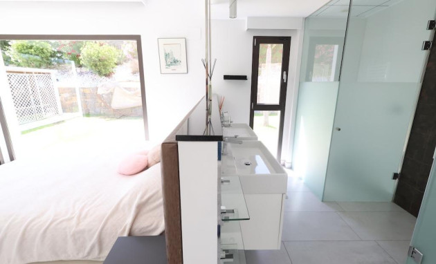 Herverkoop - Villa - Jávea - Xàbia - Monte Olimpo