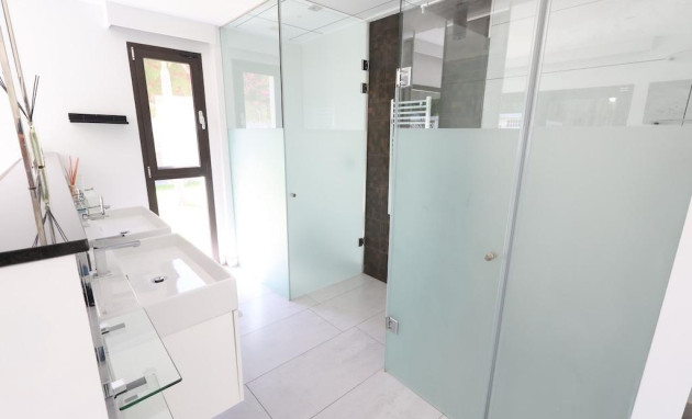 Herverkoop - Villa - Jávea - Xàbia - Monte Olimpo