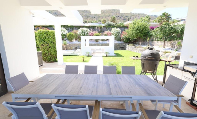 Herverkoop - Villa - Jávea - Xàbia - Monte Olimpo