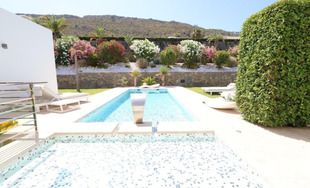 Herverkoop - Villa - Jávea - Xàbia - Monte Olimpo