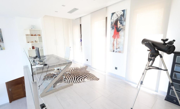 Herverkoop - Villa - Jávea - Xàbia - Monte Olimpo