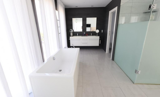 Herverkoop - Villa - Jávea - Xàbia - Monte Olimpo