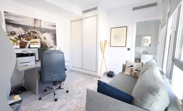 Herverkoop - Villa - Jávea - Xàbia - Monte Olimpo