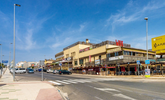 Herverkoop - Apartment - Campoamor