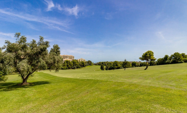 Herverkoop - Apartment - Campoamor