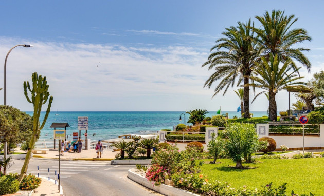 Herverkoop - Apartment - Campoamor