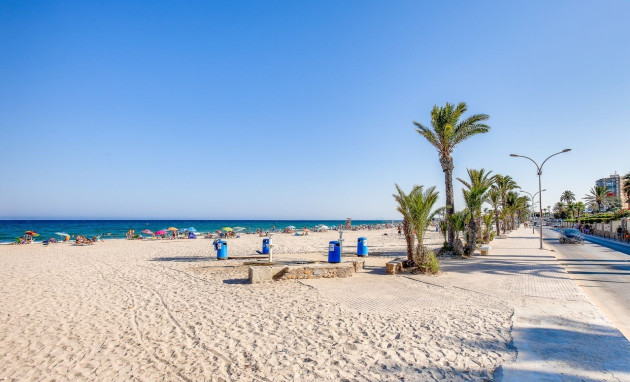 Herverkoop - Apartment - Campoamor