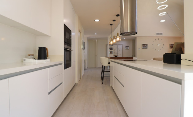 Herverkoop - Detached Villa - Algorfa - La Finca Golf Resort