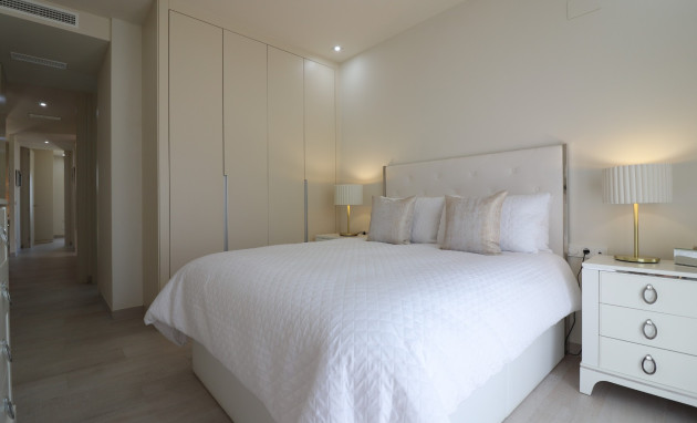 Herverkoop - Detached Villa - Algorfa - La Finca Golf Resort