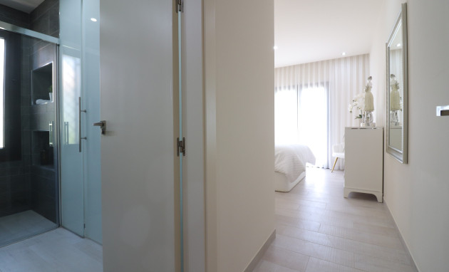 Herverkoop - Detached Villa - Algorfa - La Finca Golf Resort