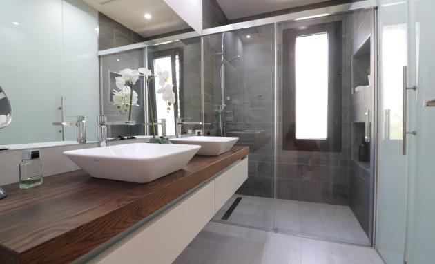 Herverkoop - Detached Villa - Algorfa - La Finca Golf Resort