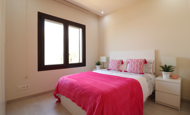 Herverkoop - Detached Villa - Algorfa - La Finca Golf Resort