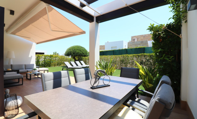 Herverkoop - Detached Villa - Algorfa - La Finca Golf Resort