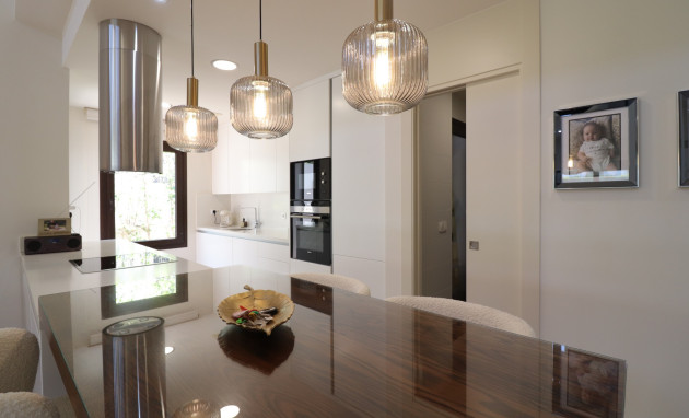 Herverkoop - Detached Villa - Algorfa - La Finca Golf Resort