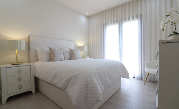 Herverkoop - Detached Villa - Algorfa - La Finca Golf Resort