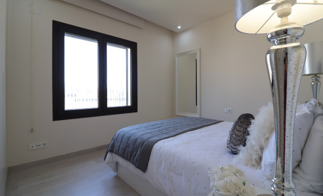 Herverkoop - Detached Villa - Algorfa - La Finca Golf Resort