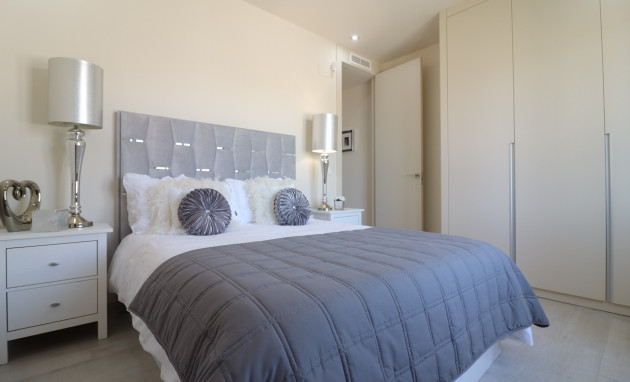 Herverkoop - Detached Villa - Algorfa - La Finca Golf Resort