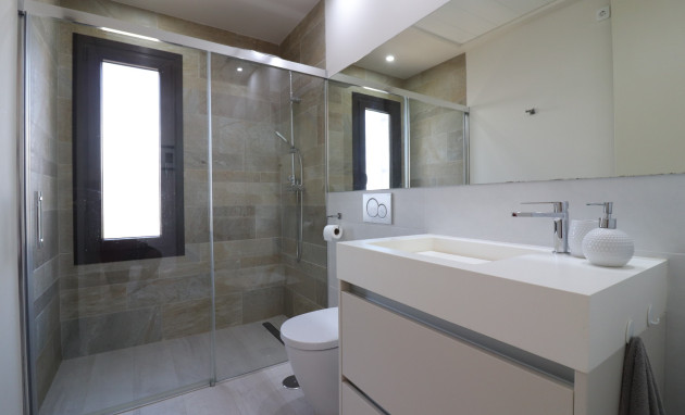 Herverkoop - Detached Villa - Algorfa - La Finca Golf Resort