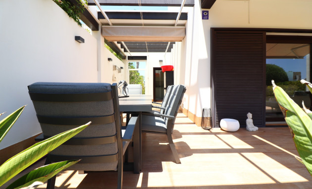 Herverkoop - Detached Villa - Algorfa - La Finca Golf Resort