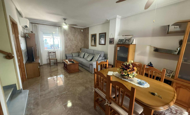 Reventa - Town house - Almoradí